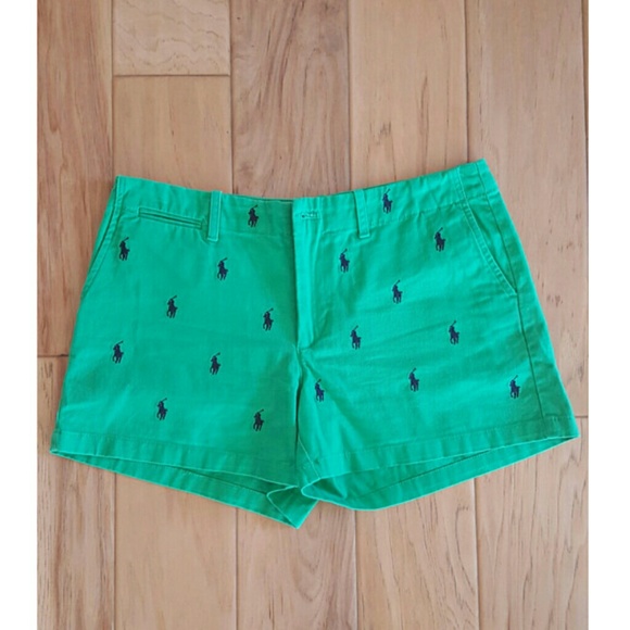 Ralph Lauren Sport Pants - Ralph Lauren Sport Shorts